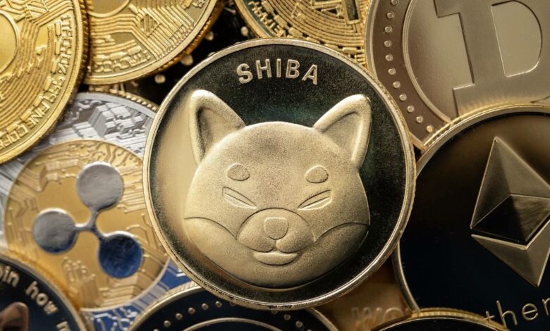332 Milliarden US-Dollar SHIB erreichten die Robinhood-Börse kurz vor dem großen Einbruch; $GFOX erreicht 5 Millionen US-Dollar