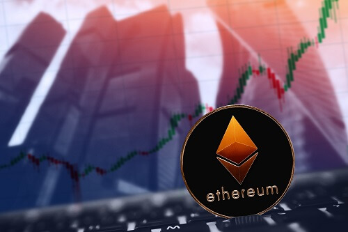 Ethereum fällt unter 3.000 US-Dollar, da die Liquidationen 320 Millionen US-Dollar erreichen