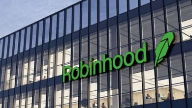 Robinhood übernimmt das Kreditkarten-Startup X1