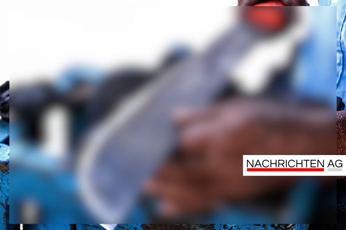 Mordprozess in Göppingen: Angeklagte und Zeugin im Mittelpunkt toxischer Beziehung. Verhandlung am 24.06.2025 gestartet.