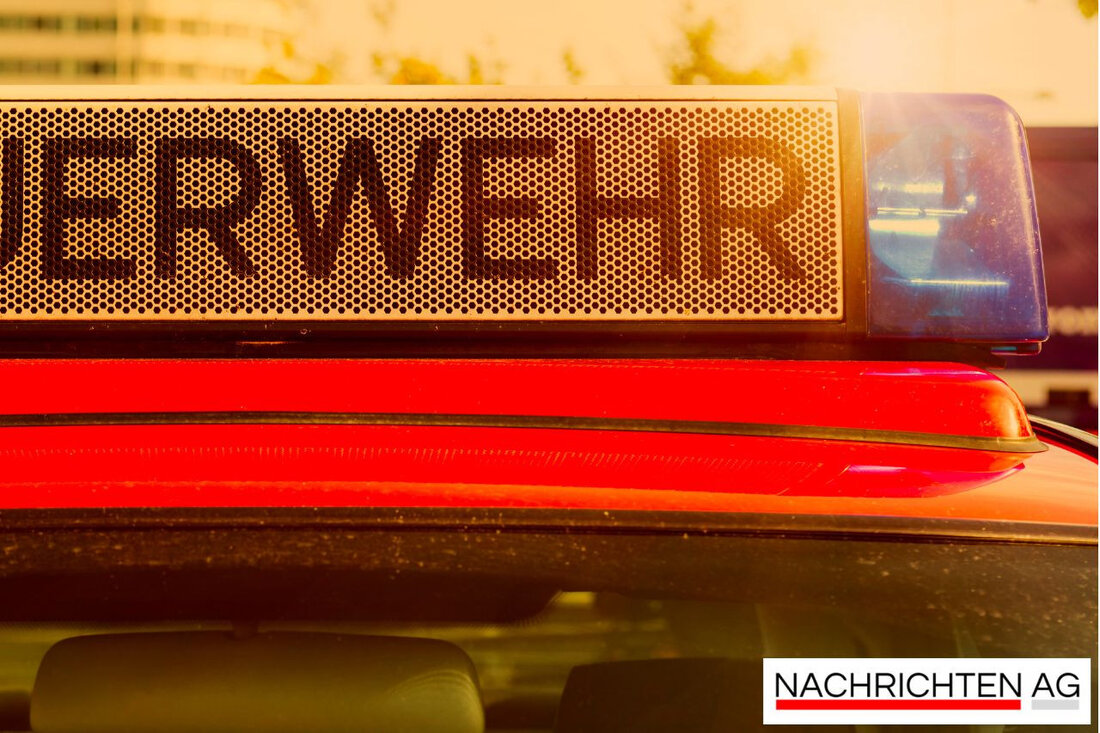 Messerangriff auf einen 38-Jährigen in Renningen: Täter nach Streit in S-Bahn festgenommen. Beide Opfer schwer verletzt.