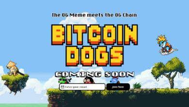 $0DOG-Prognose: Bitcoin Dogs gibt inmitten robuster Anwendungsfälle und BTC-Links einen neuen Ton an
