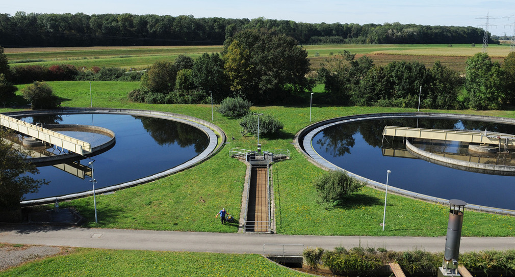 189 Millionen Euro für Kommunen im Förderprogramm "Wassermanagement und Altlasten"