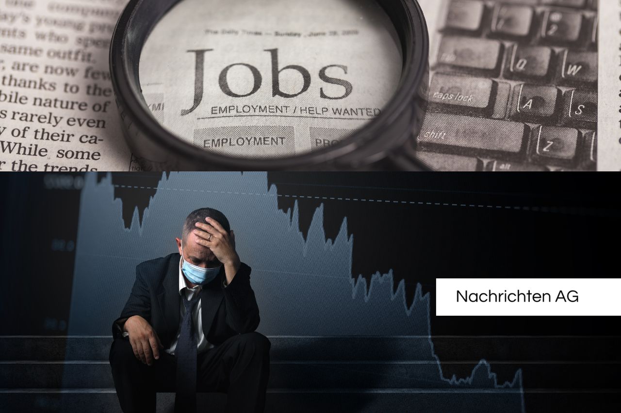 Arbeitsmarkt im Rems-Murr-Kreis: Stagnation trotz hoher Fachkräfte-Nachfrage!