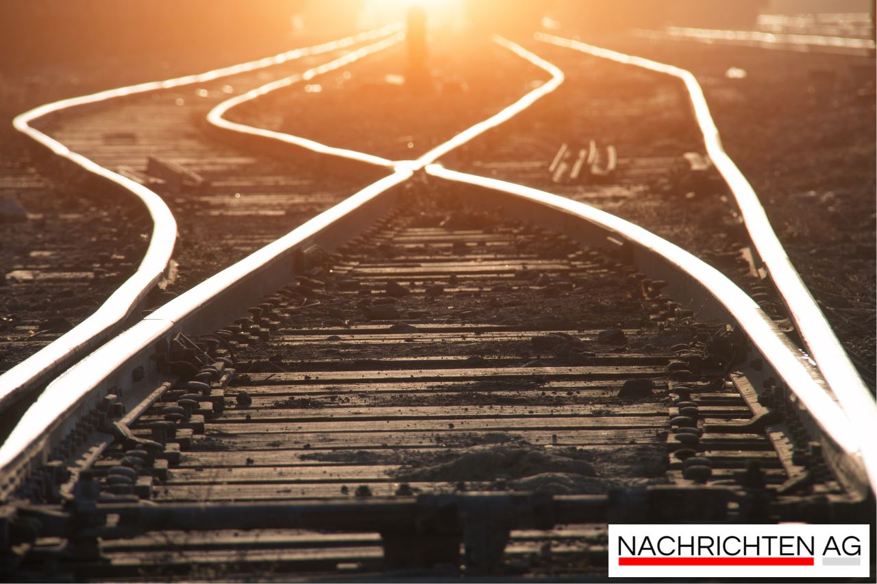 Messerangriff am Bahnhof Renningen: 38-Jähriger schwer verletzt!