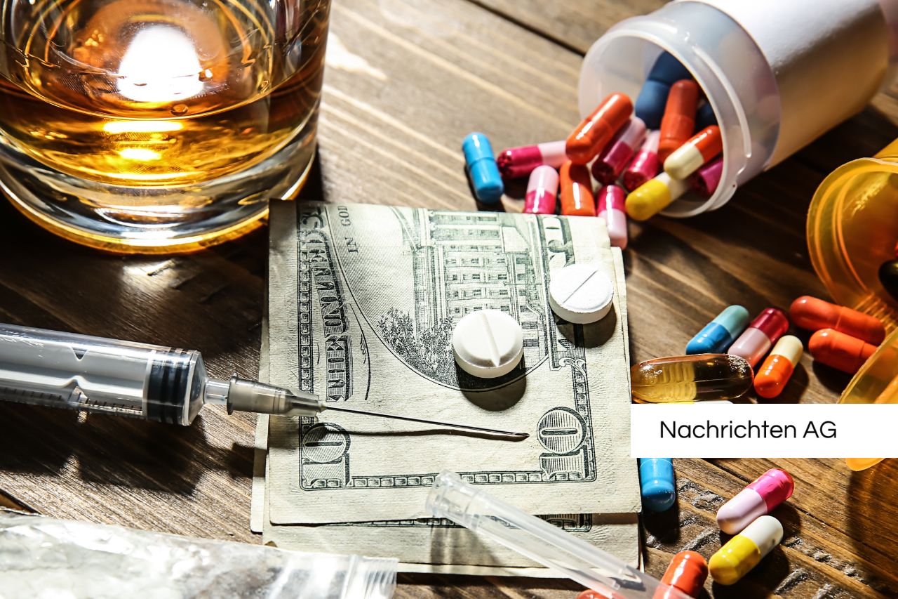 Betrunkener Segway-Fahrer: Vollgas auf der Straße in Waiblingen!