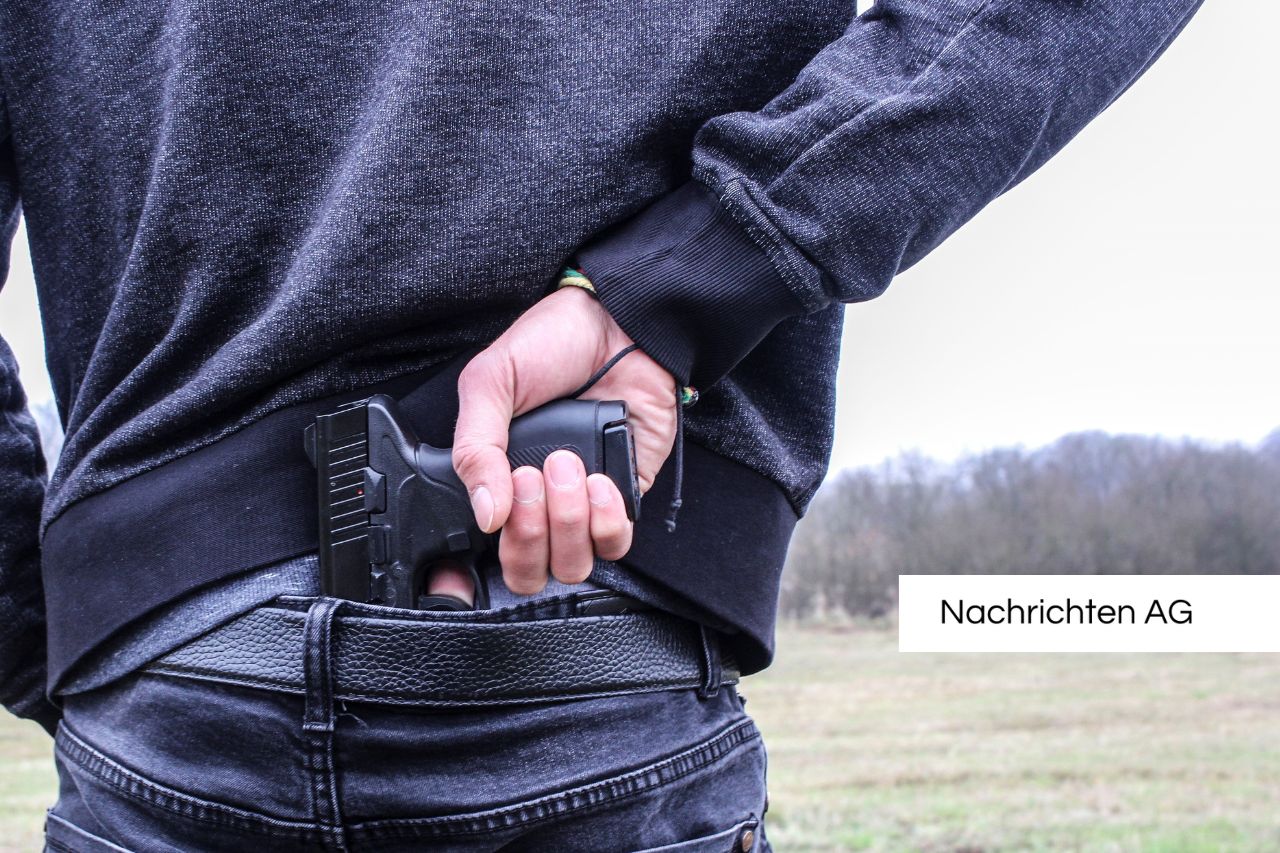 Neckar-Krimi: Raubüberfall auf der „Weinkönigin“ erschüttert Marbach!