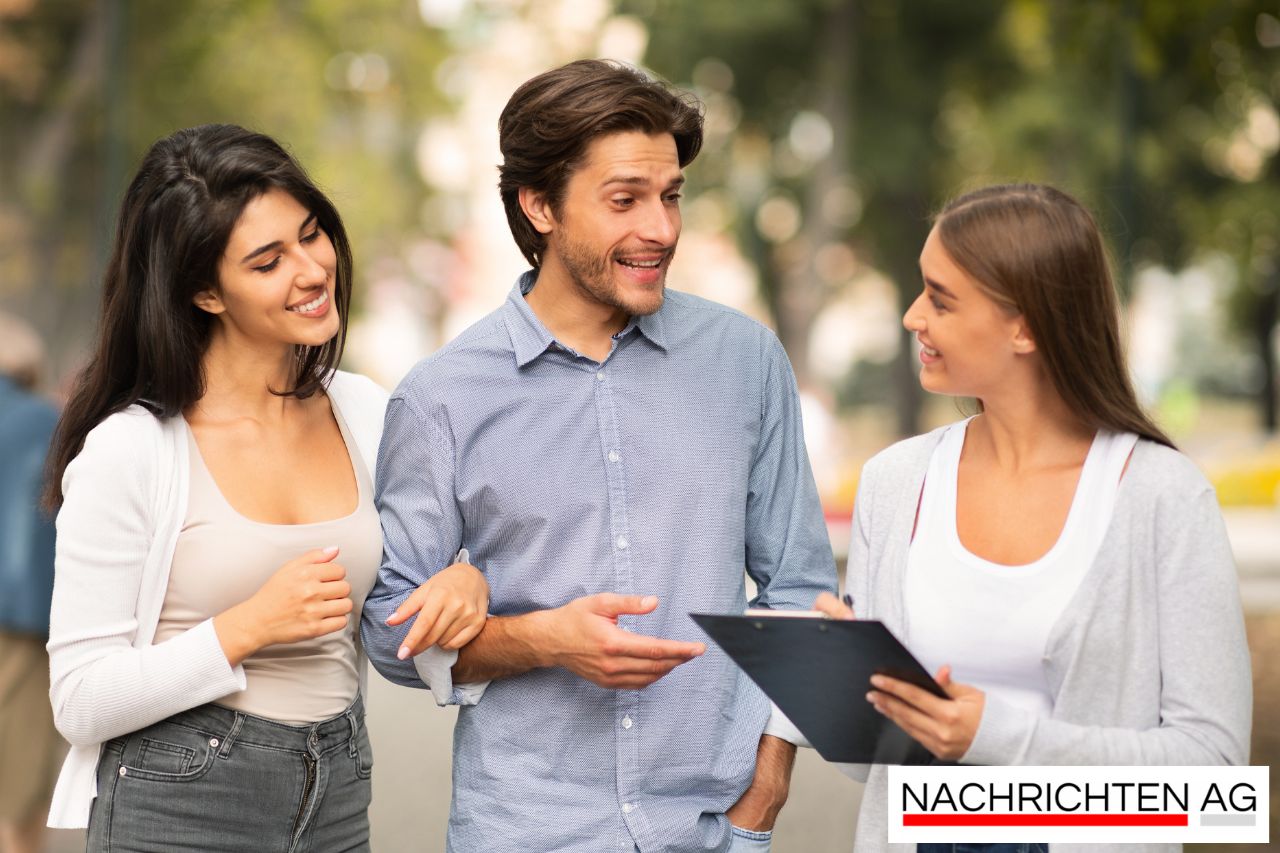 Standort Deutschland: Gefahren und Chancen im internationalen Wettbewerb!