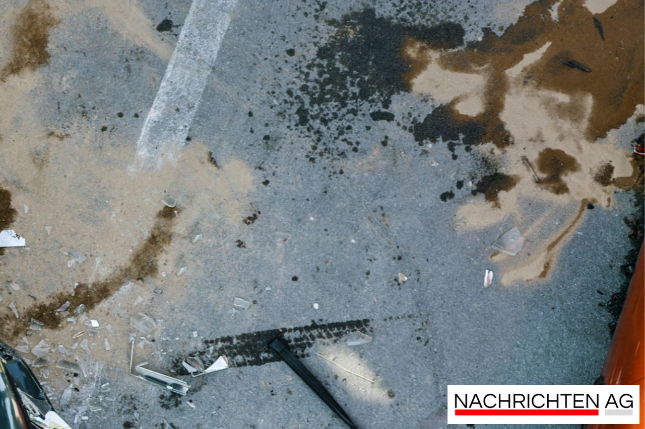 Auto im Neckar gefunden: Wo ist der Fahrer? Polizei ermittelt!