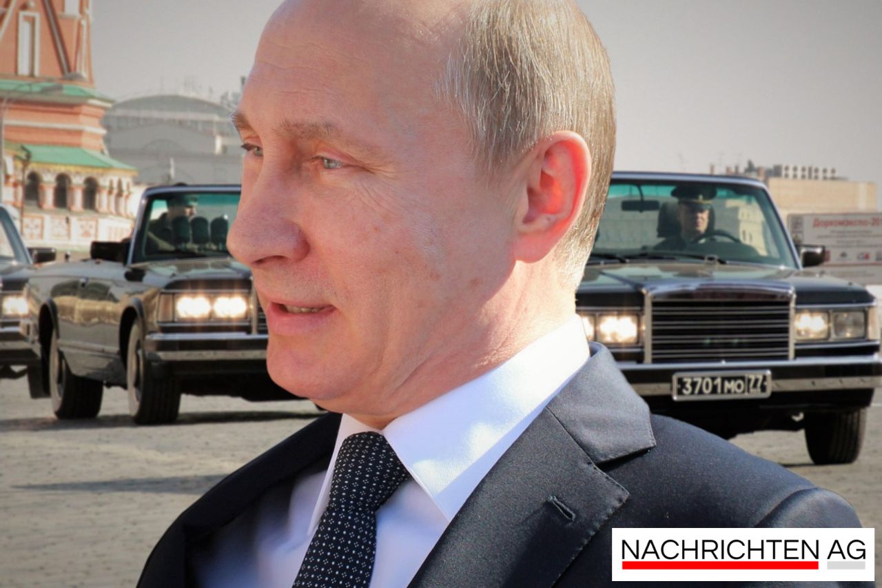 Putins Pufferzone: Ukraine wehrt sich gegen aggressive Forderungen!