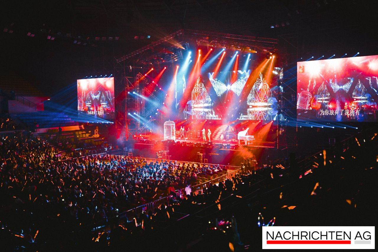 Klassik & Magie: Symphoniekonzert in Szczecin am 28. Juni!