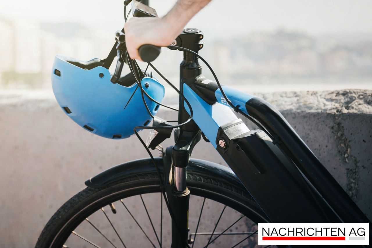 Bürgermeister Jürgen Scholz: Zwischen Politik, Sport und Leidenschaft für Fotografie!