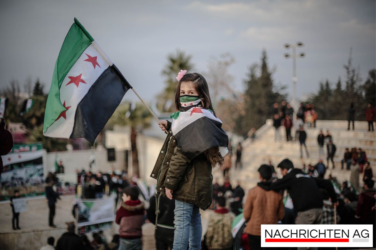 Brüder aus syrischer Großfamilie: Haftstrafen nach blutiger Messerattacke