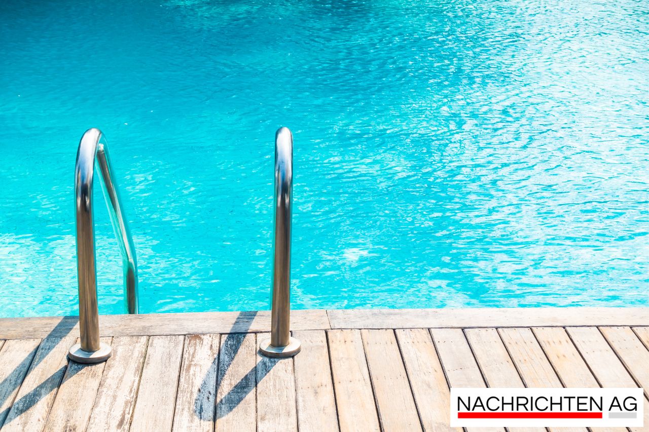 SCHOCK: Freibad in Steinen bleibt dicht – Fest abgesagt, Bürger wütend!