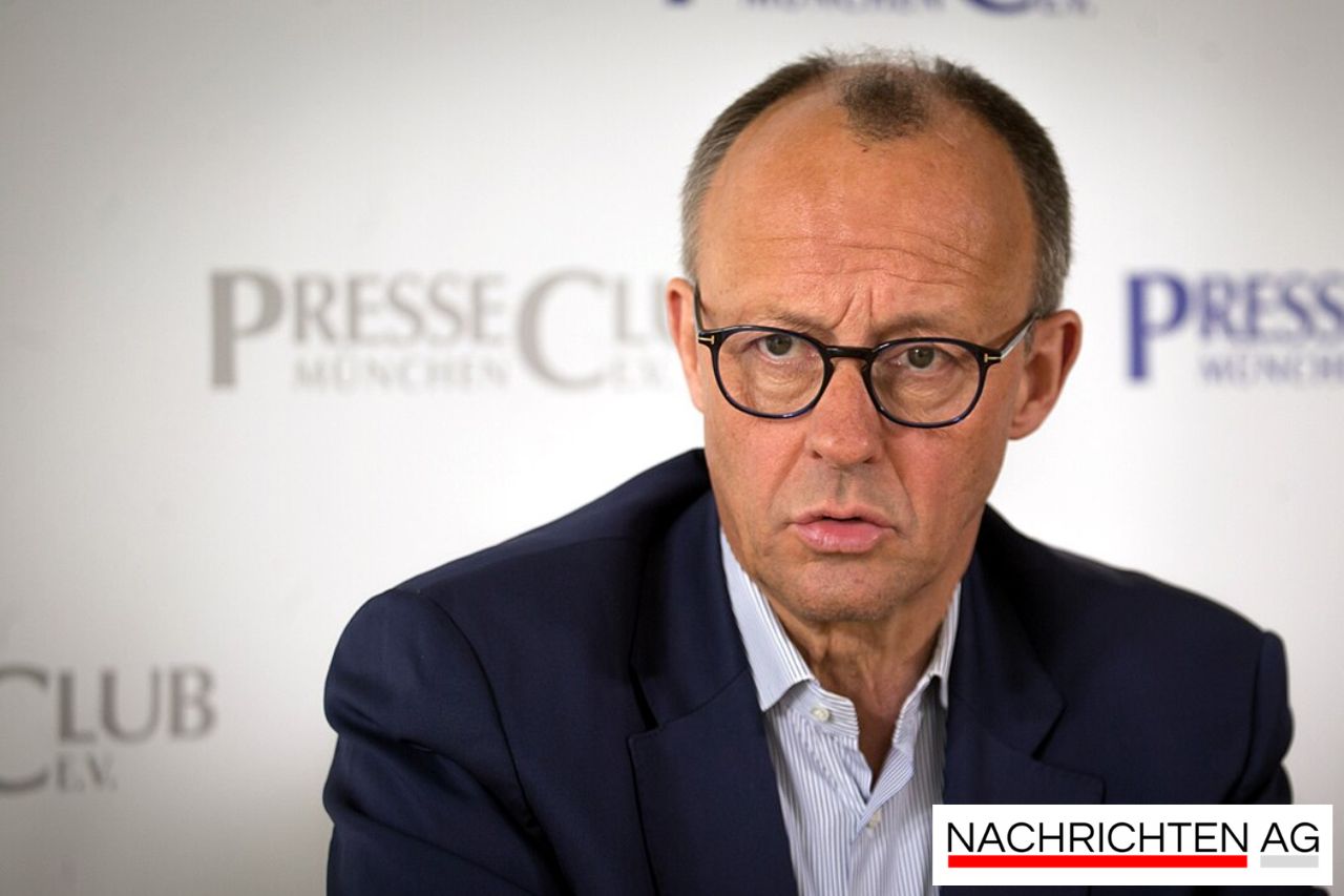 SKANDAL: Messerangreifer bleibt frei – Psychische Krankheit als Ausrede!