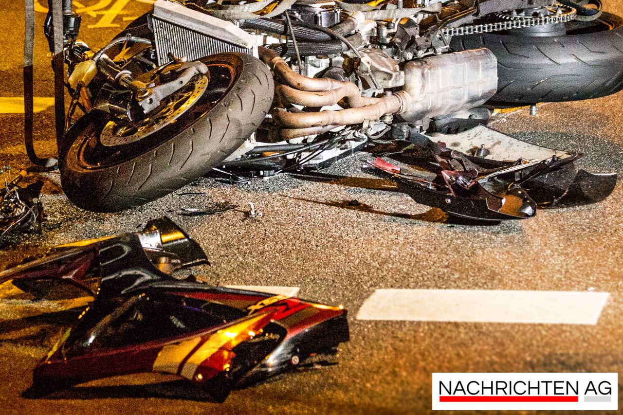 SENSATION in Bietigheim-Bissingen: Tödlicher Lkw-Unfall schockt die Stadt!