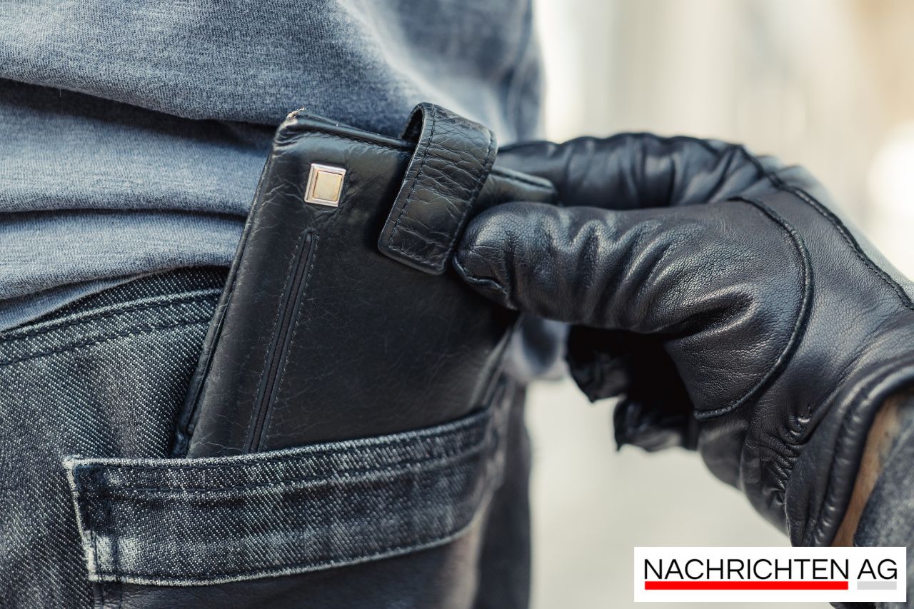 SKANDAL im Lidl: Kirschen-Diebe in Österreich droht Anzeige!