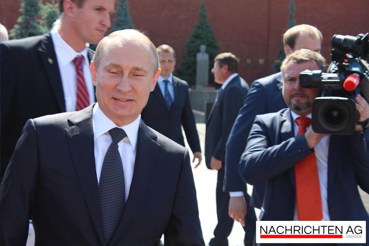 TRUMP-SKANDAL: Ukraine droht mit Massensterben – Druck auf Russland erhöht!