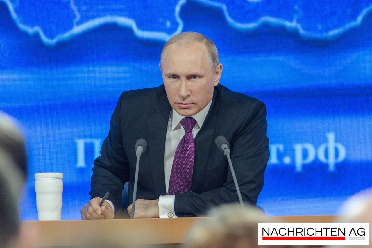 SKANDALÖSER WENDENDE PUNKT: Trump plant massive Waffenlieferungen an die Ukraine!