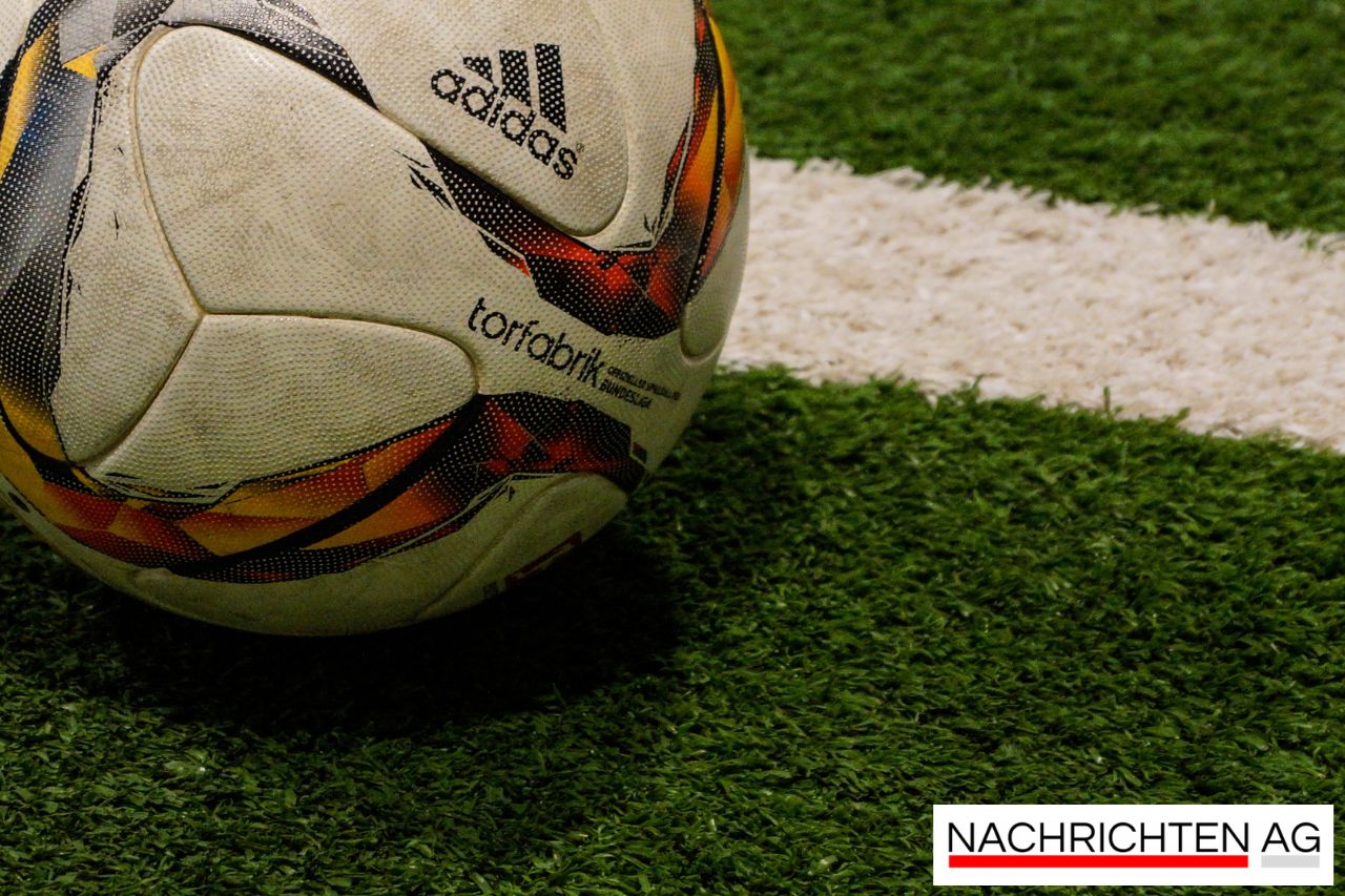 SCHOCK in der Region: VfB Lübeck untergeht mit 1:6 gegen Hannover 96!