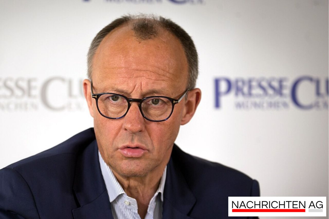 SKANDAL in der Politik: Klüssendorf warnt vor Social-Media-Verbot für Kinder!