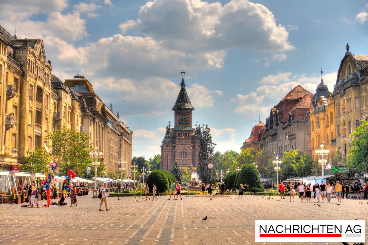 SENSATION im Rems-Murr-Kreis: Siebenbürger Sachsen kämpfen um ihre Kultur!