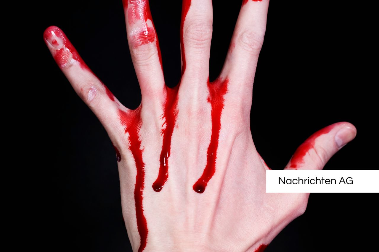 BLOODSCHOCK: Blutgruppe AB- in Zürich gefährlich niedrig – SO kannst du helfen!