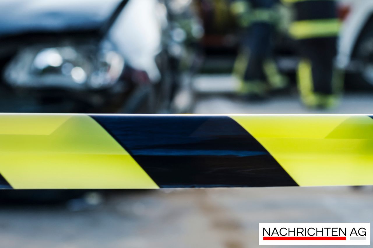 Alkoholfahrt in Esslingen: 38-Jähriger flüchtet nach Unfall!