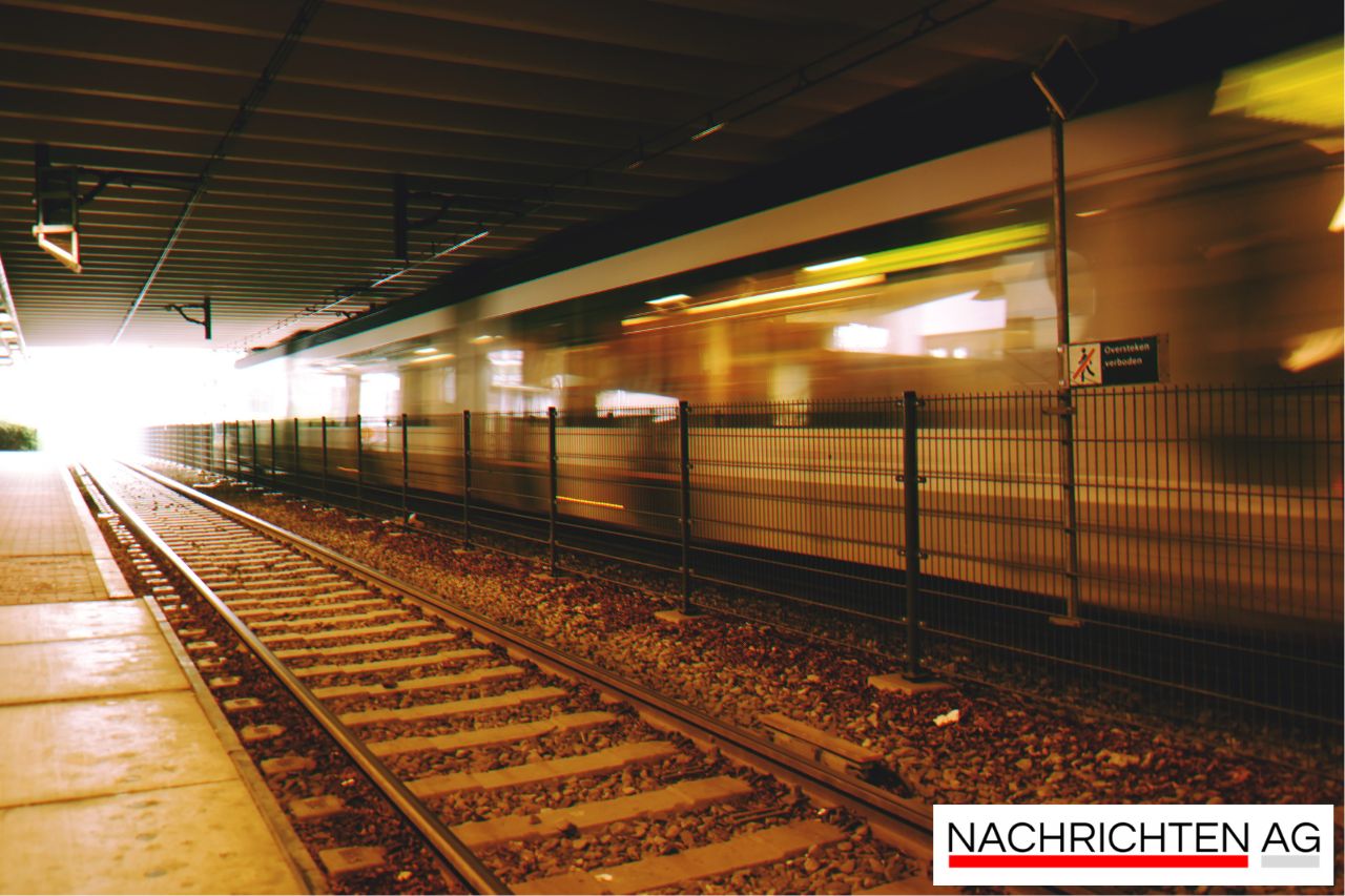 Revolutionäre Ladesäulen: Schnelles Laden am Bahnhof Zuffenhausen gestartet!