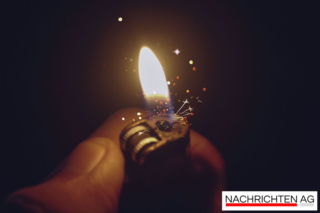 Explosion in Schorndorf: Blumenhändler vor Gericht wegen Mordversuch!