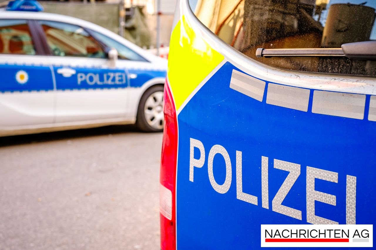 Messerangriff in Stuttgart-Wangen: 20-Jähriger schwer verletzt!