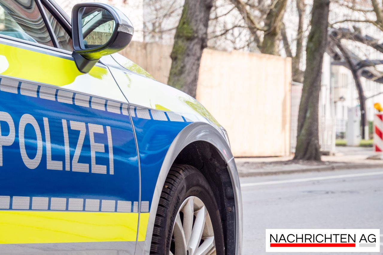 Messerstecherei in Stuttgart-Wangen: 20-Jähriger schwer verletzt!