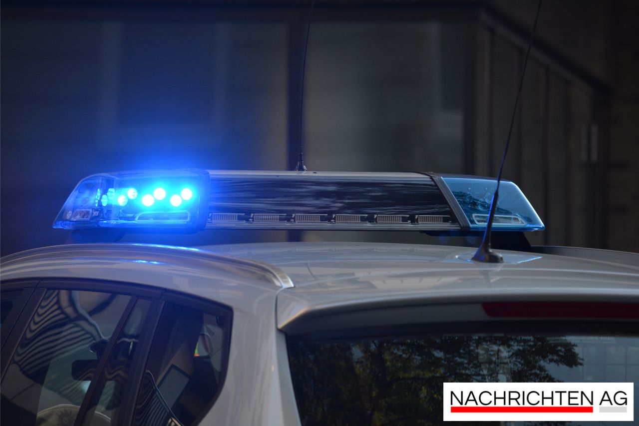 Achtung! Betrugsfälle durch  Falsche Polizeibeamte  nehmen zu!