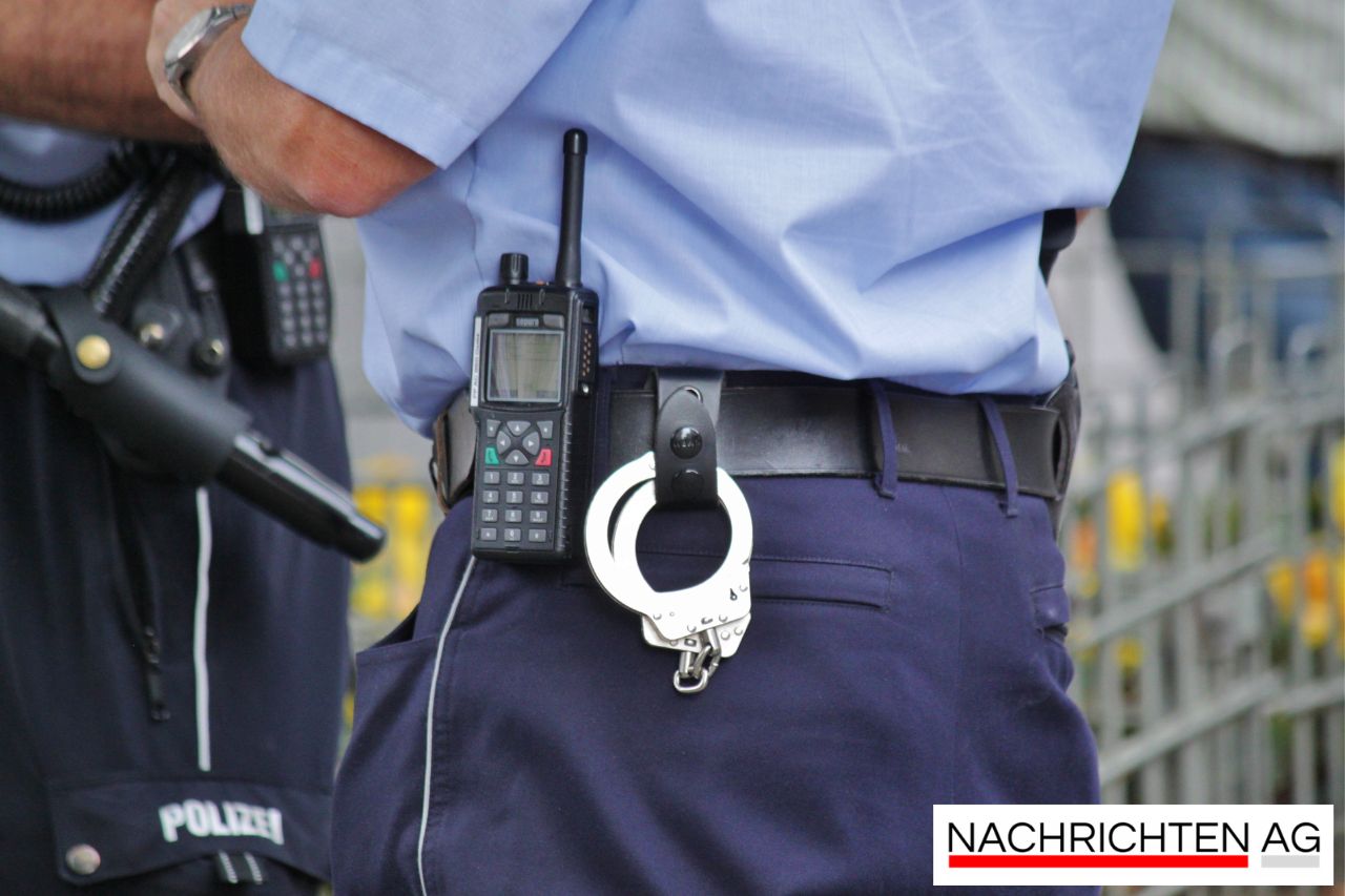 21-Jähriger in Bergen op Zoom wegen Brandstiftung verhaftet!