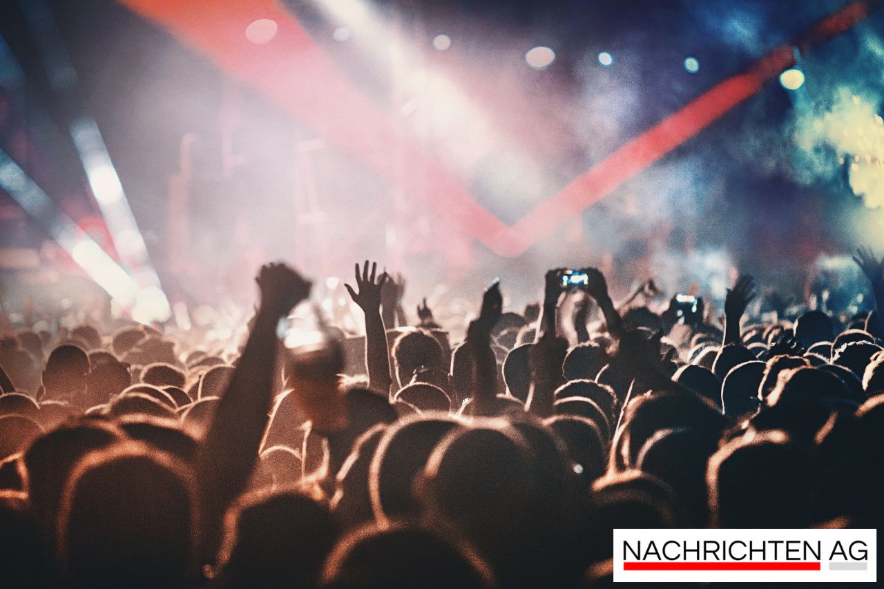 EKTOMORF kündigt explosive  HERETIC -Tour für 2026 in Reichenbach an!