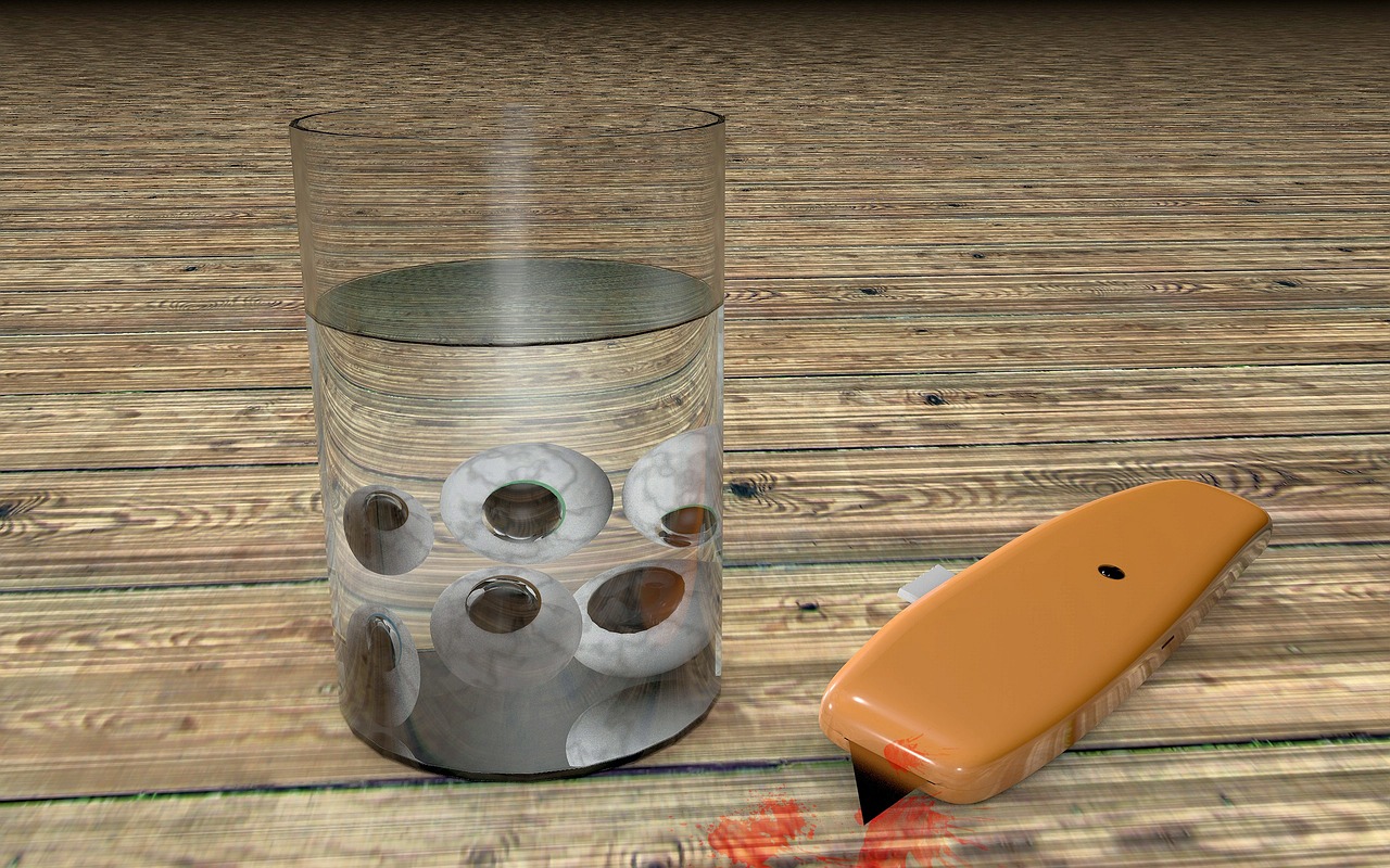 Hochkarätige Kriminalfälle