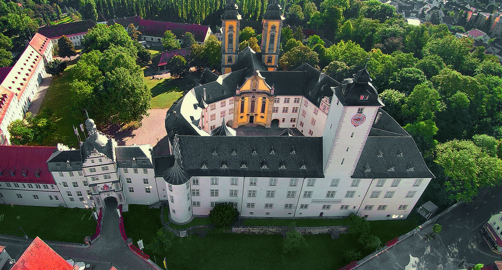 25 Jahre Deutsches Ordensmuseum