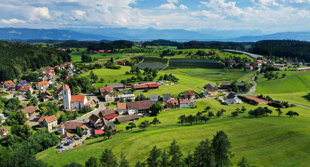 25 Jahre ländliches Entwicklungsprogramm