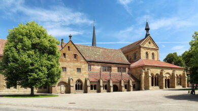 30 Jahre UNESCO-Welterbe Kloster Maulbronn