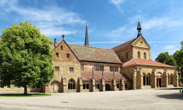 30 Jahre UNESCO-Welterbe Kloster Maulbronn