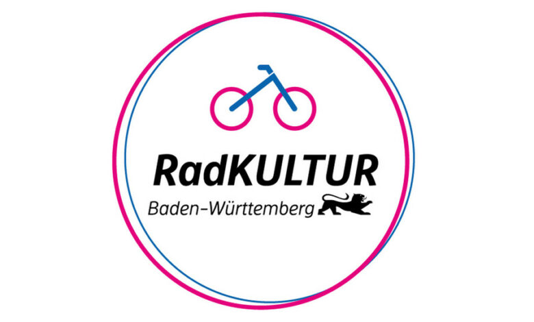 4.000 Kilometer an Radwegen fertig ausgeschildert