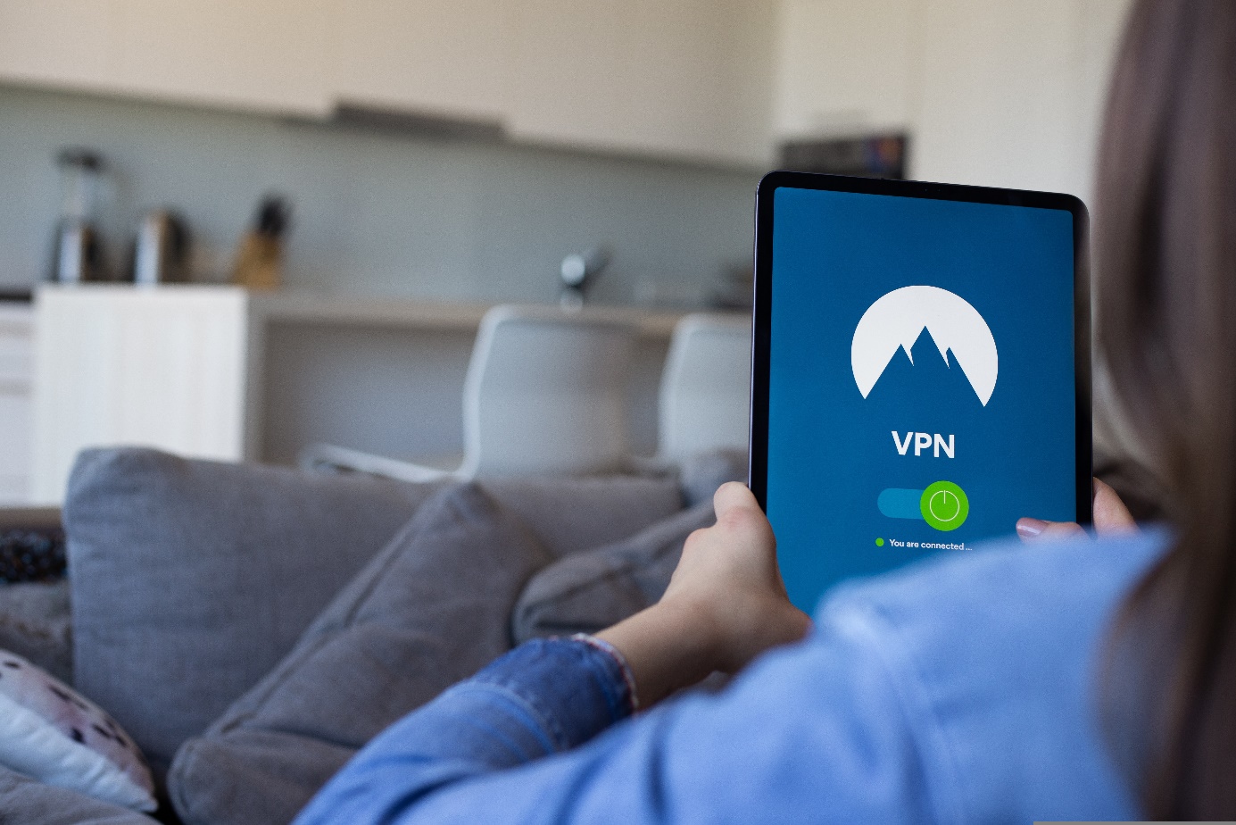 Proton VPN