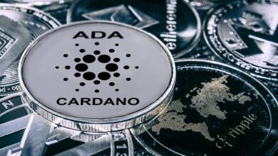 ADA nähert sich dem Schlüsselniveau, da Analysten sagen, dass Cardano vor einer Korrektur steht