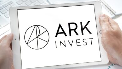 ARK ändert seinen 19b-4 für eine Spot-Anmeldung für Bitcoin-ETFs