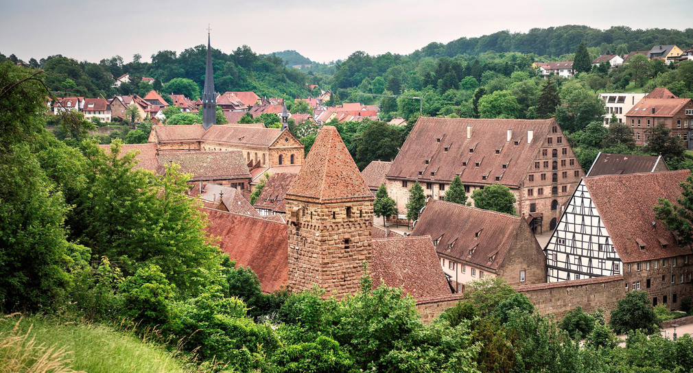 Abenteuertag im Kloster