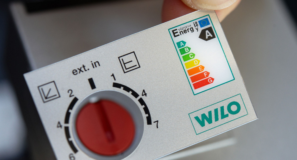 Abwärme als wichtige Energiequelle