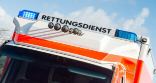 Neues Maßnahmenpaket für Sanitäter im Rettungsdienst Baden-Württemberg