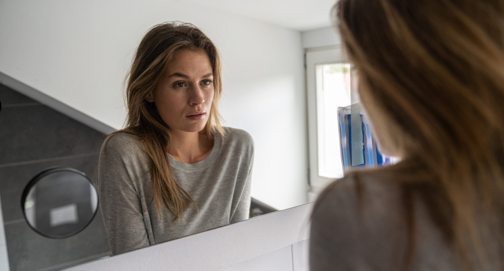 Aktionstag gegen Gewalt gegen Frauen