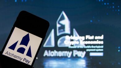 Alchemy Pay integriert Samsung Pay in seinen virtuellen Kartendienst