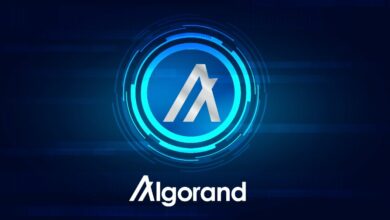 Algorand (ALGO) verkürzt die Netzwerkblockzeit bei der Schlüsselaktualisierung